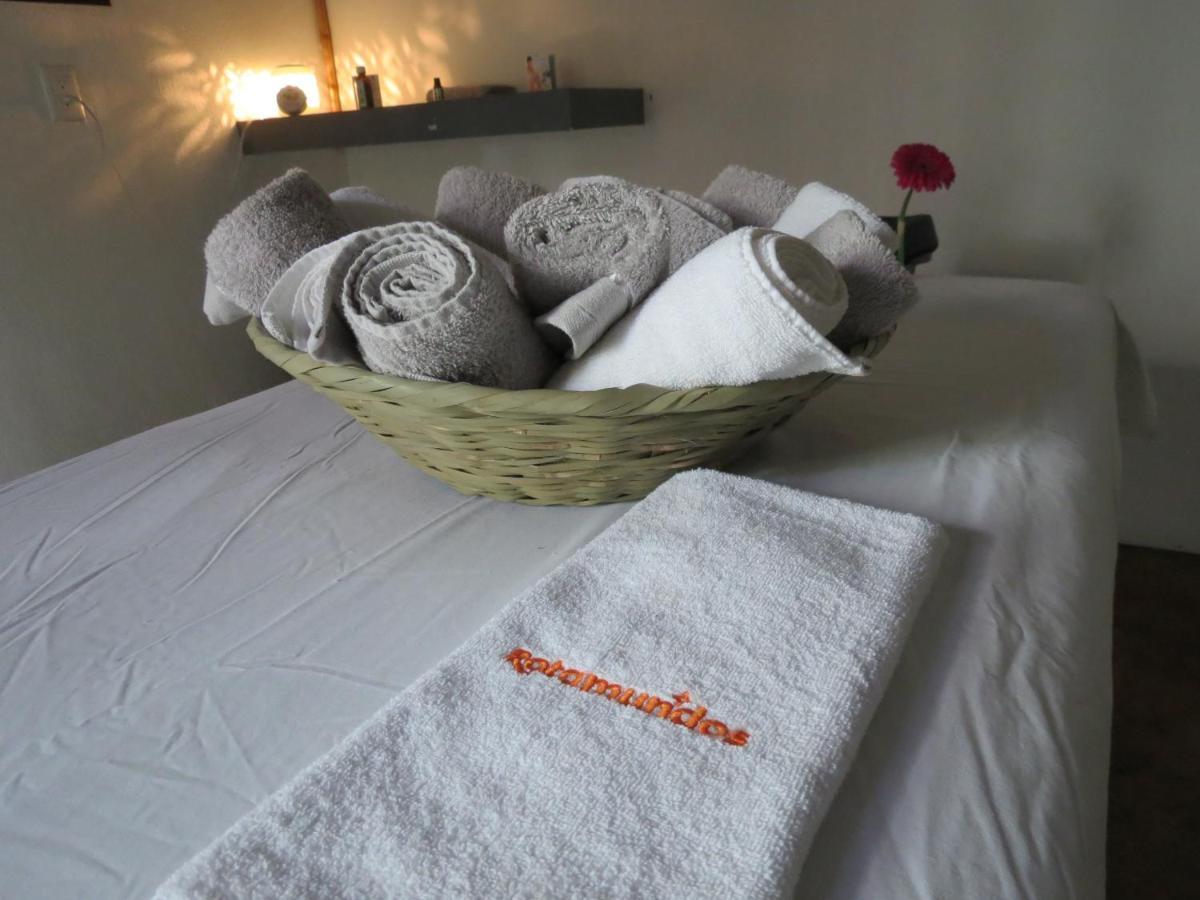 Los Suspiros Hotel Boutique By Rotamundos Comala エクステリア 写真