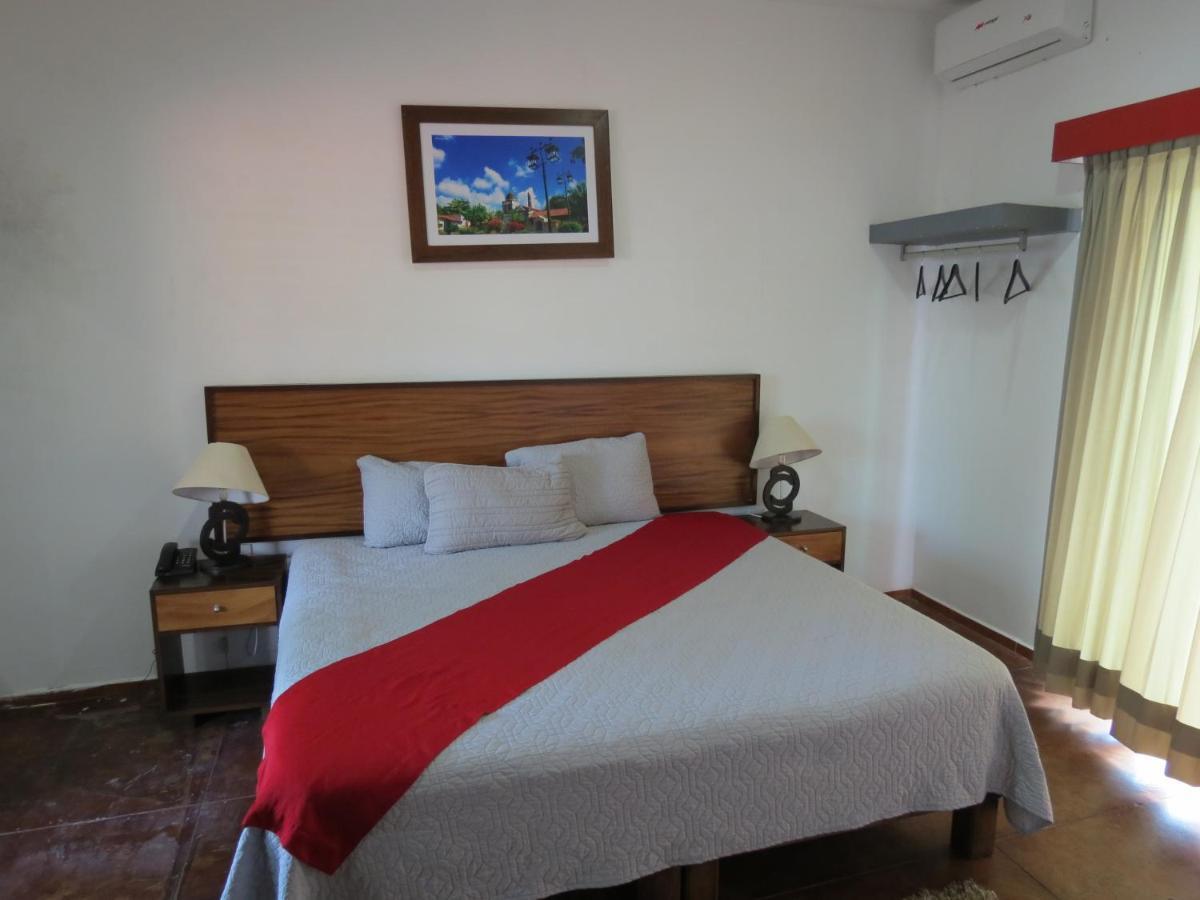 Los Suspiros Hotel Boutique By Rotamundos Comala エクステリア 写真
