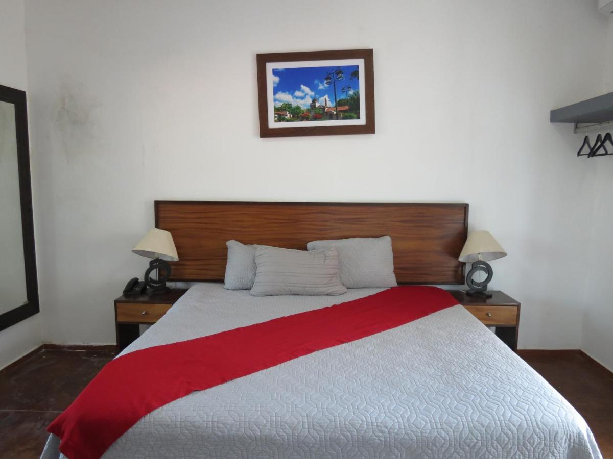 Los Suspiros Hotel Boutique By Rotamundos Comala エクステリア 写真