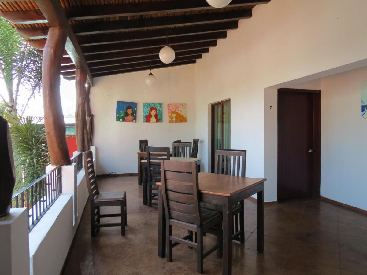Los Suspiros Hotel Boutique By Rotamundos Comala エクステリア 写真