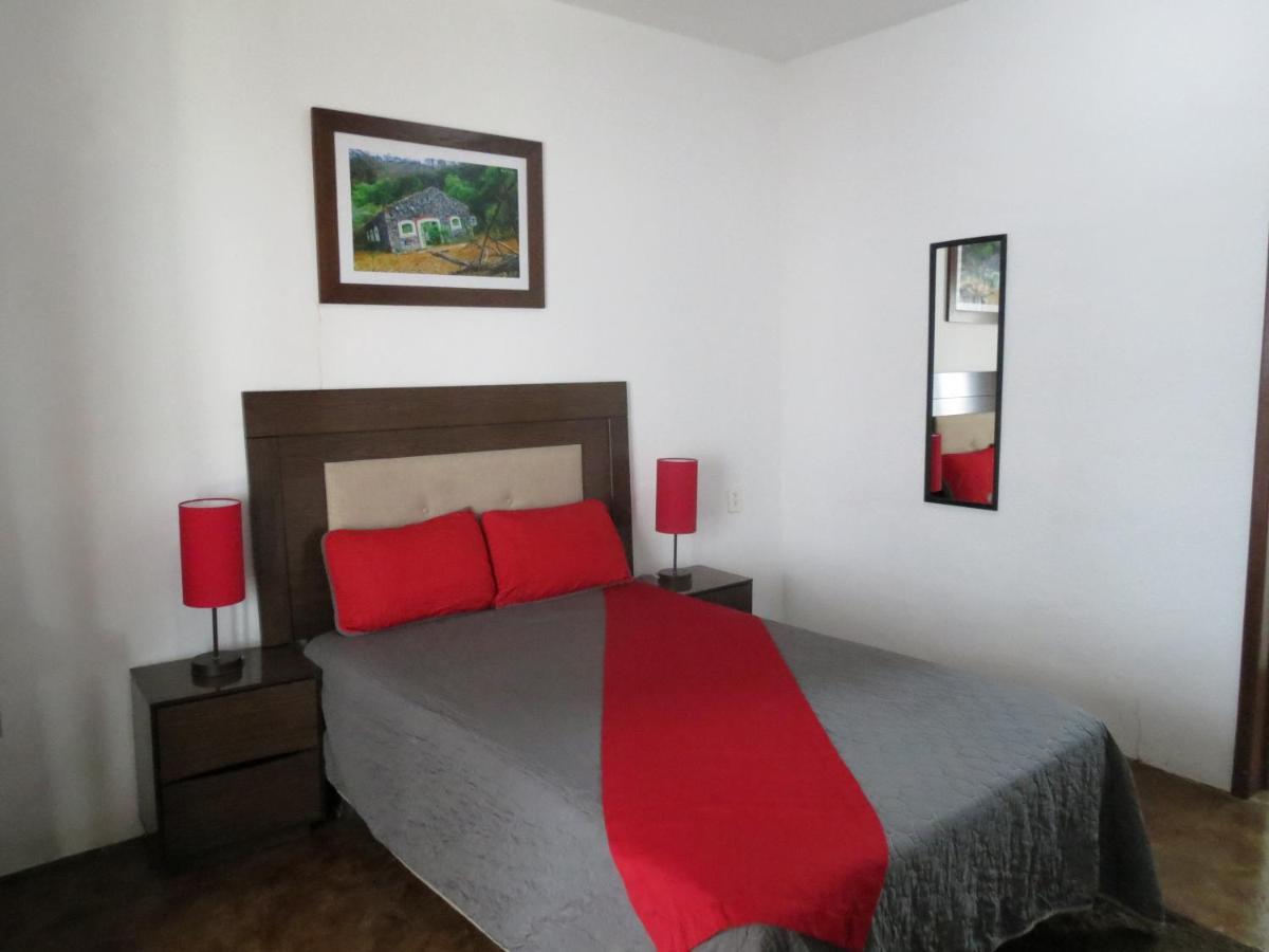 Los Suspiros Hotel Boutique By Rotamundos Comala エクステリア 写真