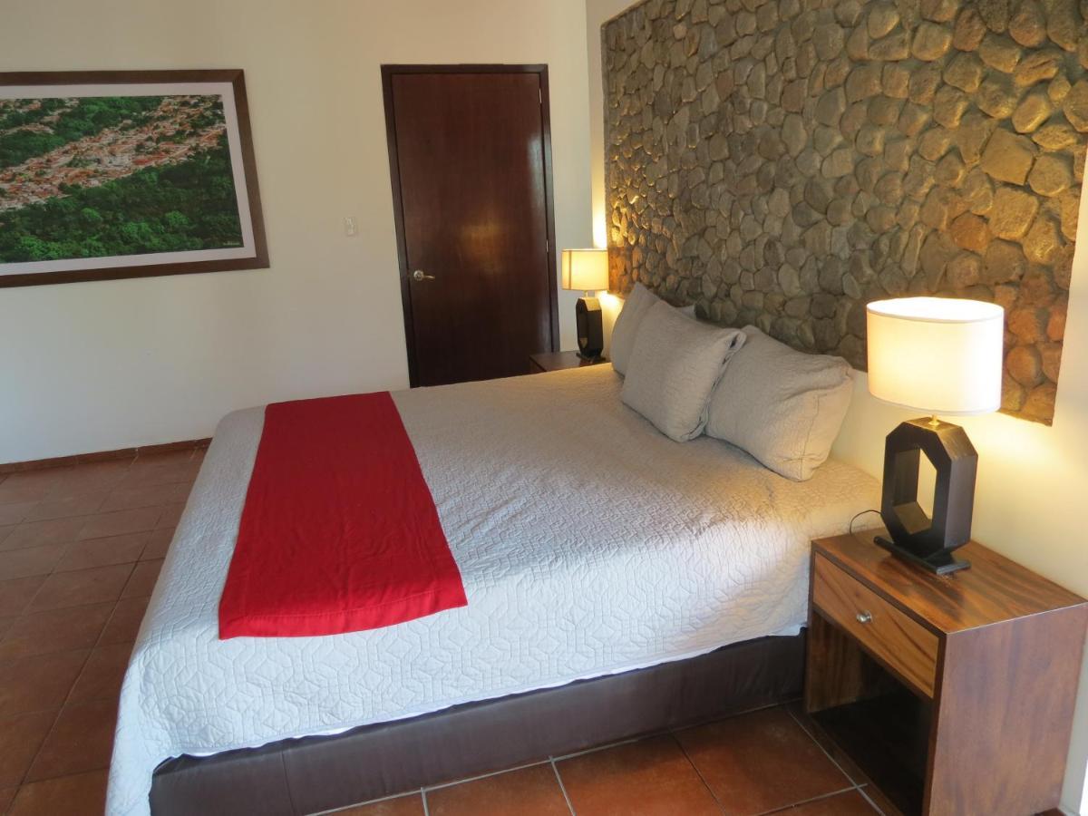 Los Suspiros Hotel Boutique By Rotamundos Comala エクステリア 写真