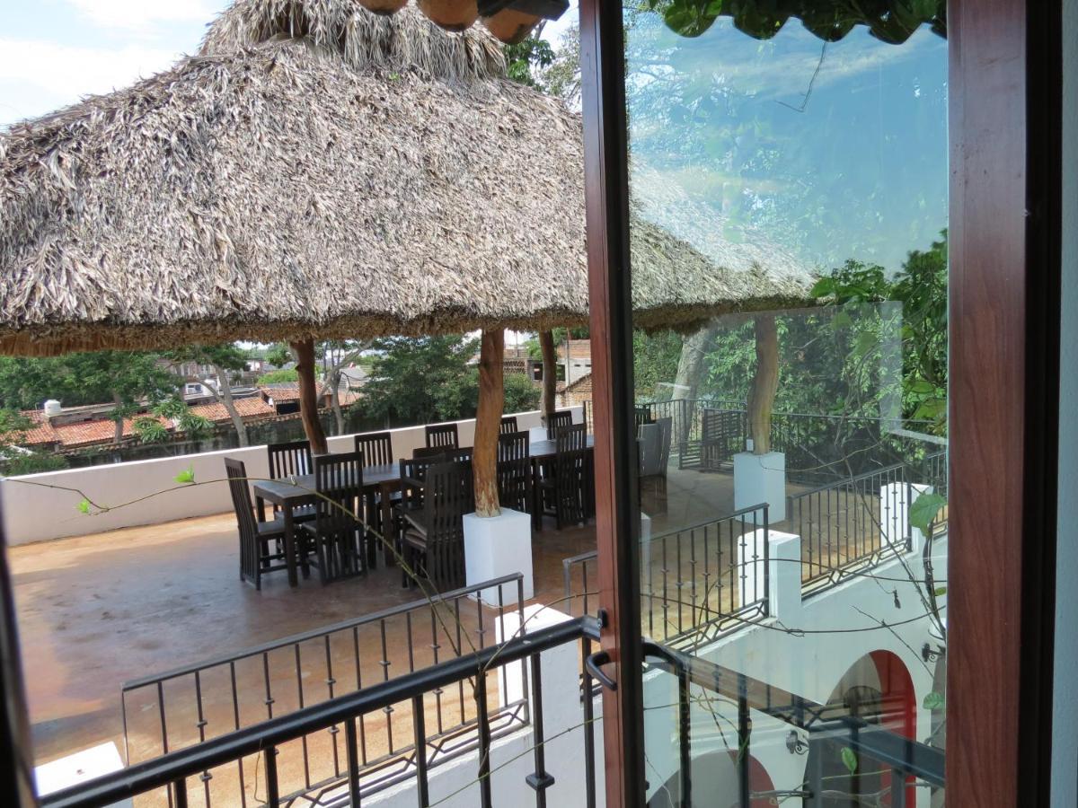 Los Suspiros Hotel Boutique By Rotamundos Comala エクステリア 写真
