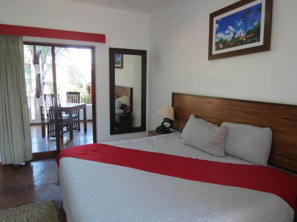 Los Suspiros Hotel Boutique By Rotamundos Comala エクステリア 写真