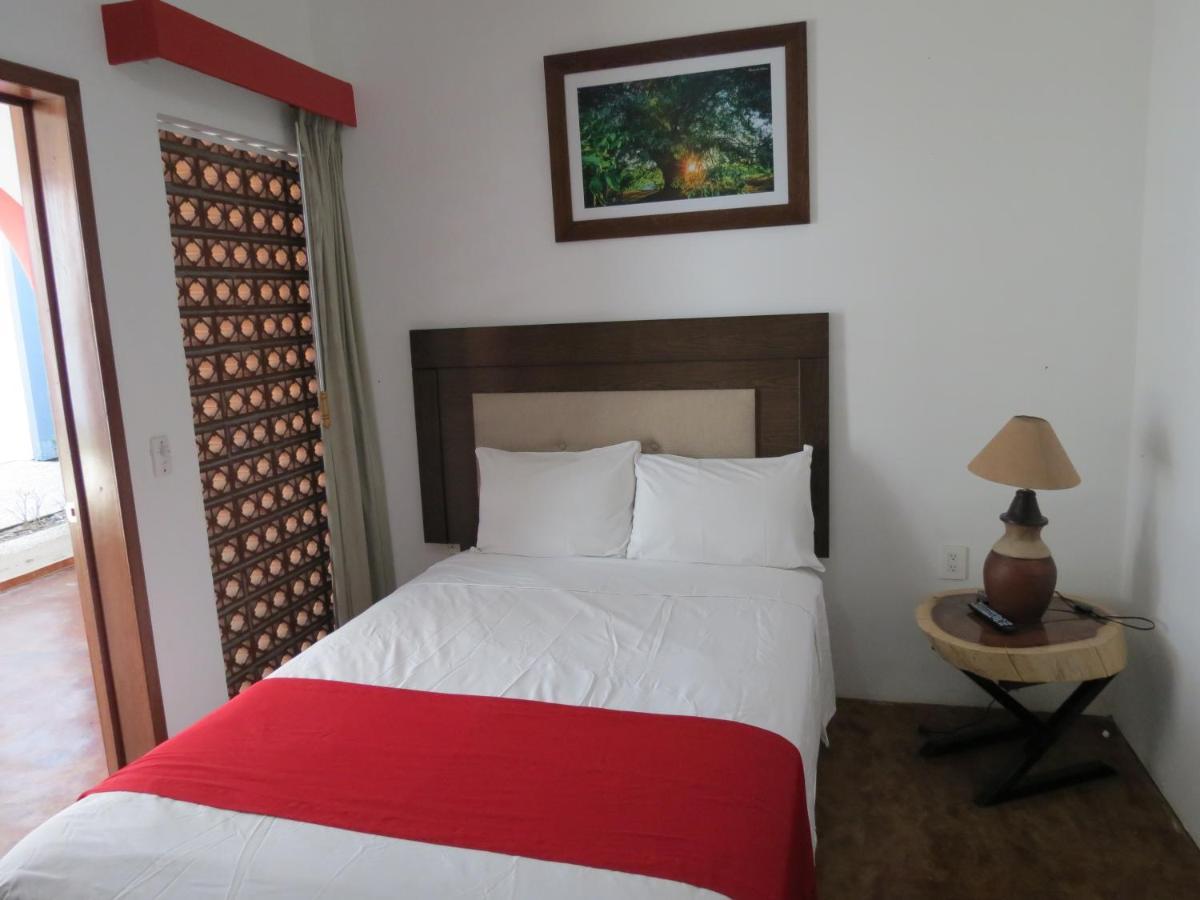 Los Suspiros Hotel Boutique By Rotamundos Comala エクステリア 写真