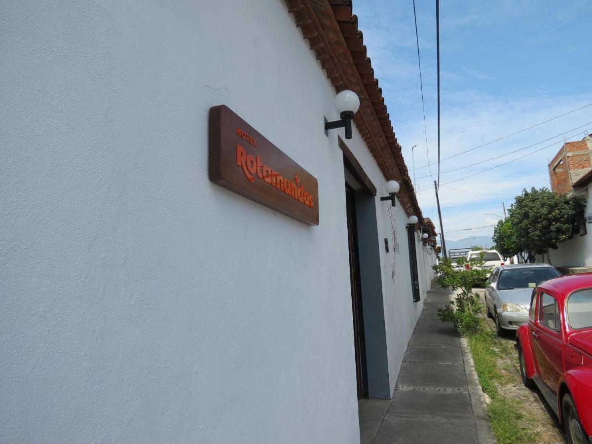 Los Suspiros Hotel Boutique By Rotamundos Comala エクステリア 写真