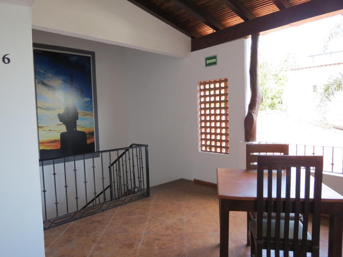 Los Suspiros Hotel Boutique By Rotamundos Comala エクステリア 写真