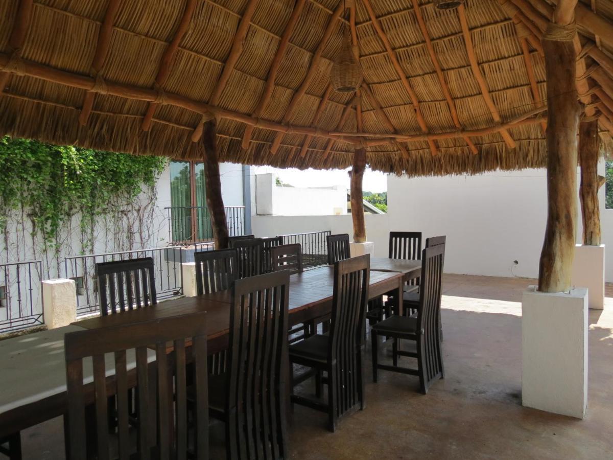 Los Suspiros Hotel Boutique By Rotamundos Comala エクステリア 写真