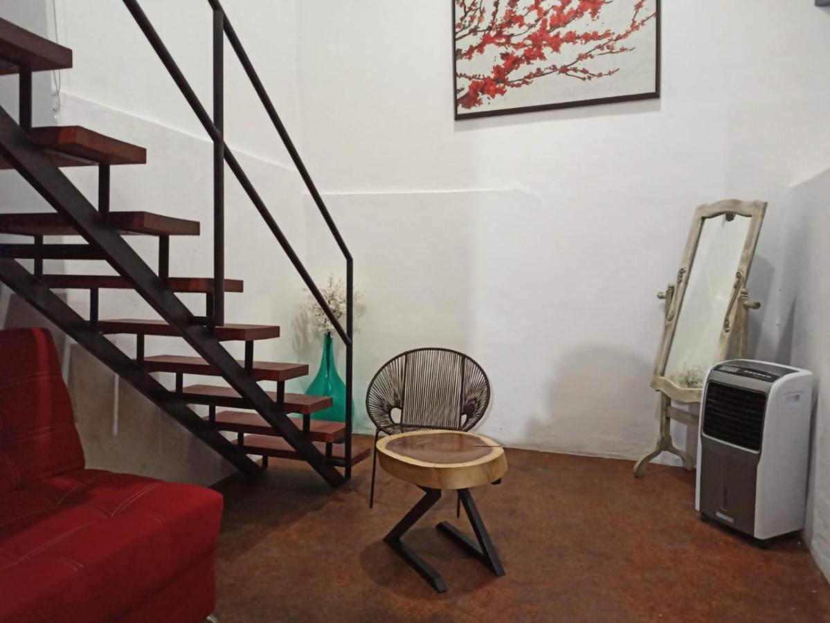 Los Suspiros Hotel Boutique By Rotamundos Comala エクステリア 写真