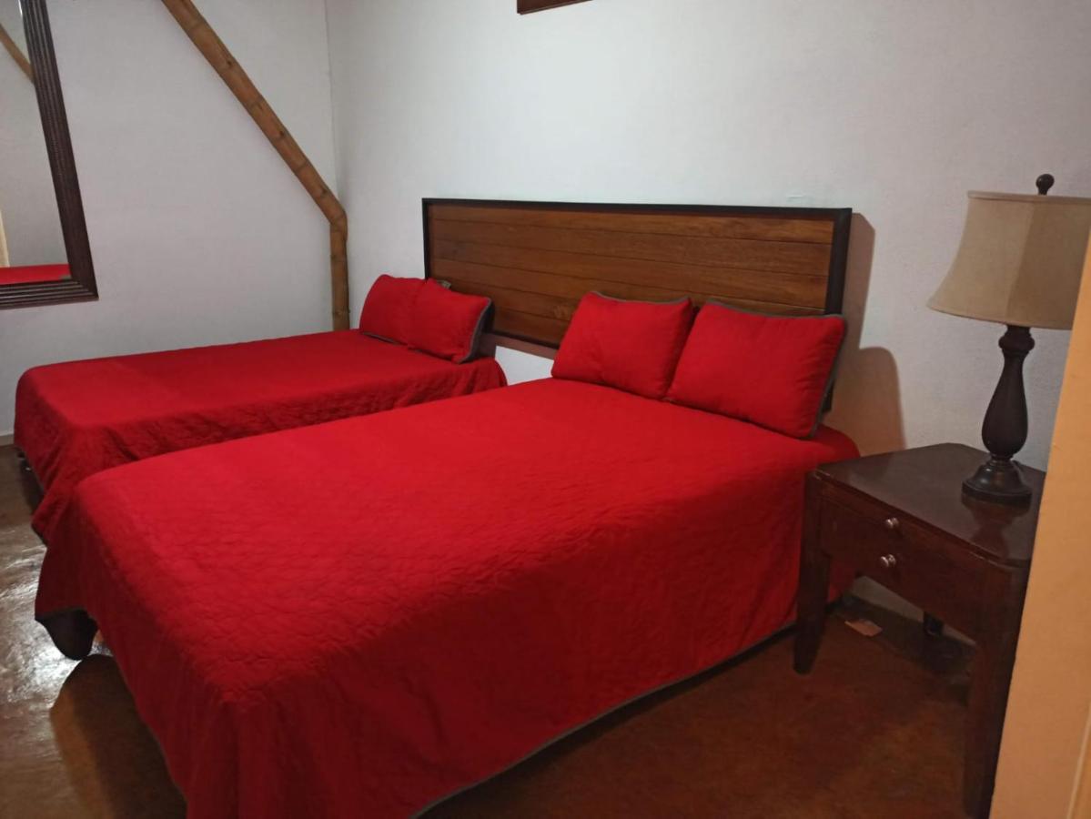 Los Suspiros Hotel Boutique By Rotamundos Comala エクステリア 写真